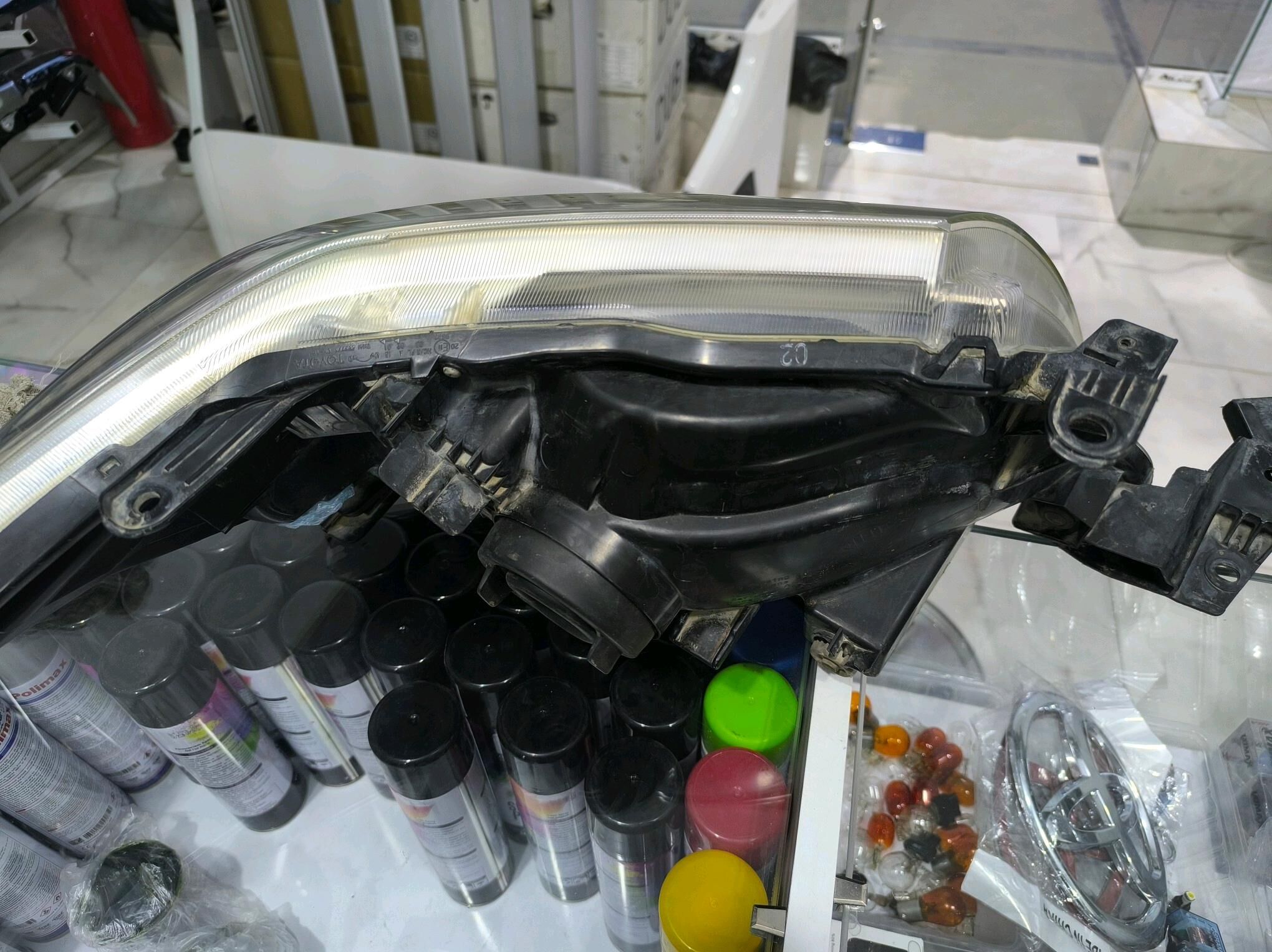 fara 2 000 TMT - Мары - img 8