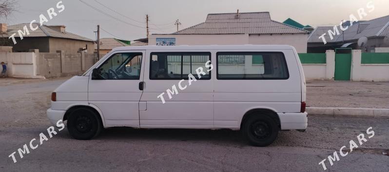 Volkswagen Transporter 1997 - 38 000 TMT - Балканабат - img 3