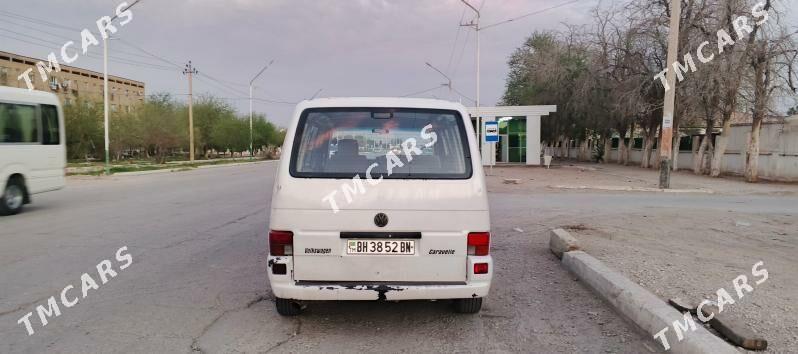 Volkswagen Transporter 1997 - 38 000 TMT - Балканабат - img 2