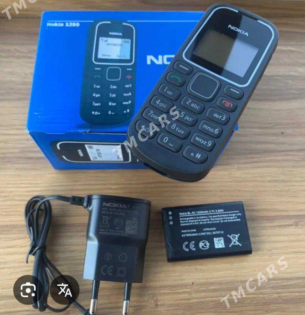 Nokia 12 80 prostoy telfonlar - Мир 7 - img 2