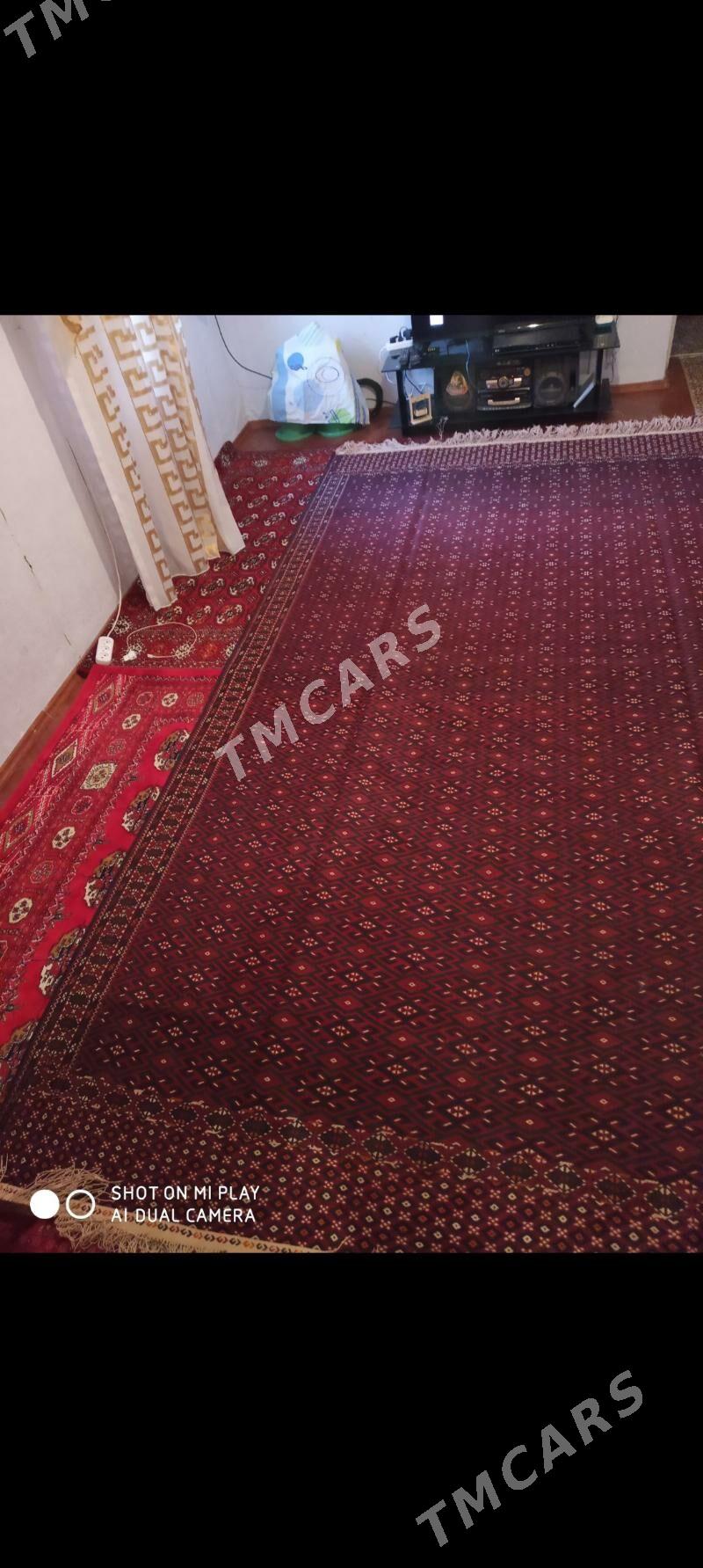 гадым туркмен палас - Балканабат - img 3