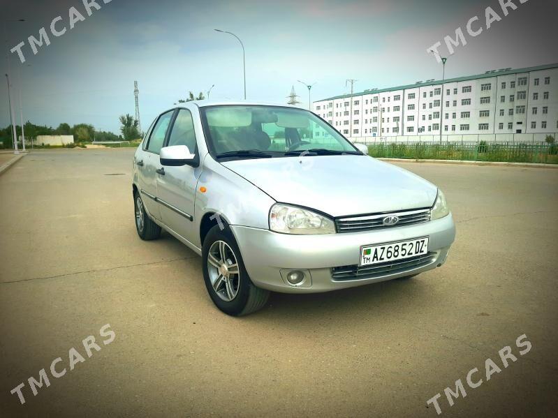 Lada Kalina 2011 - 49 000 TMT - Дашогуз - img 4