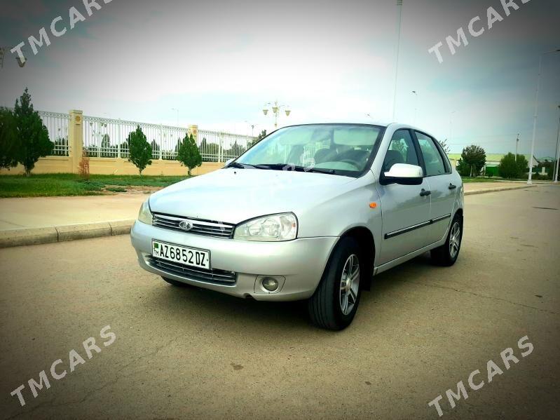Lada Kalina 2011 - 49 000 TMT - Дашогуз - img 2