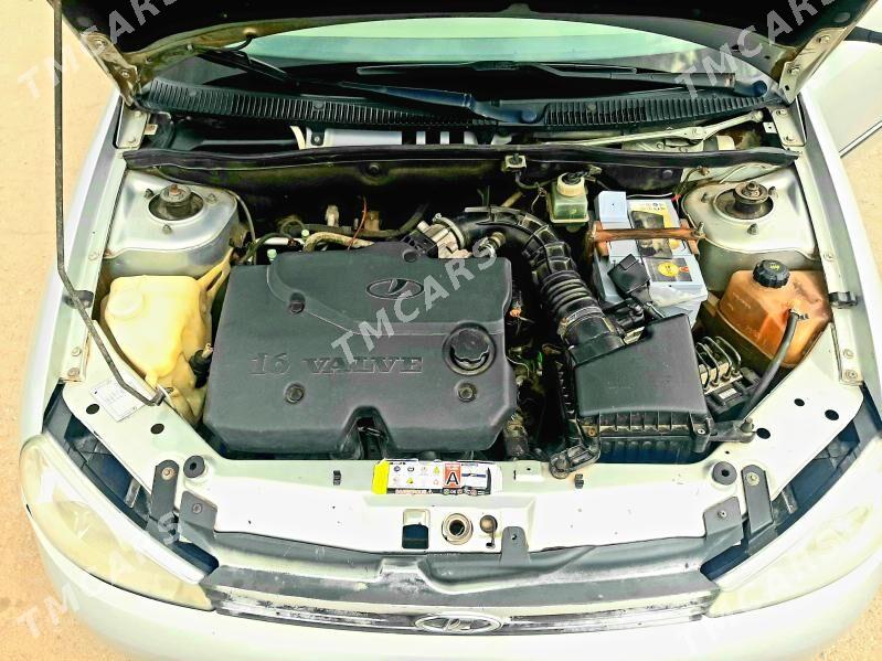 Lada Kalina 2011 - 49 000 TMT - Дашогуз - img 5