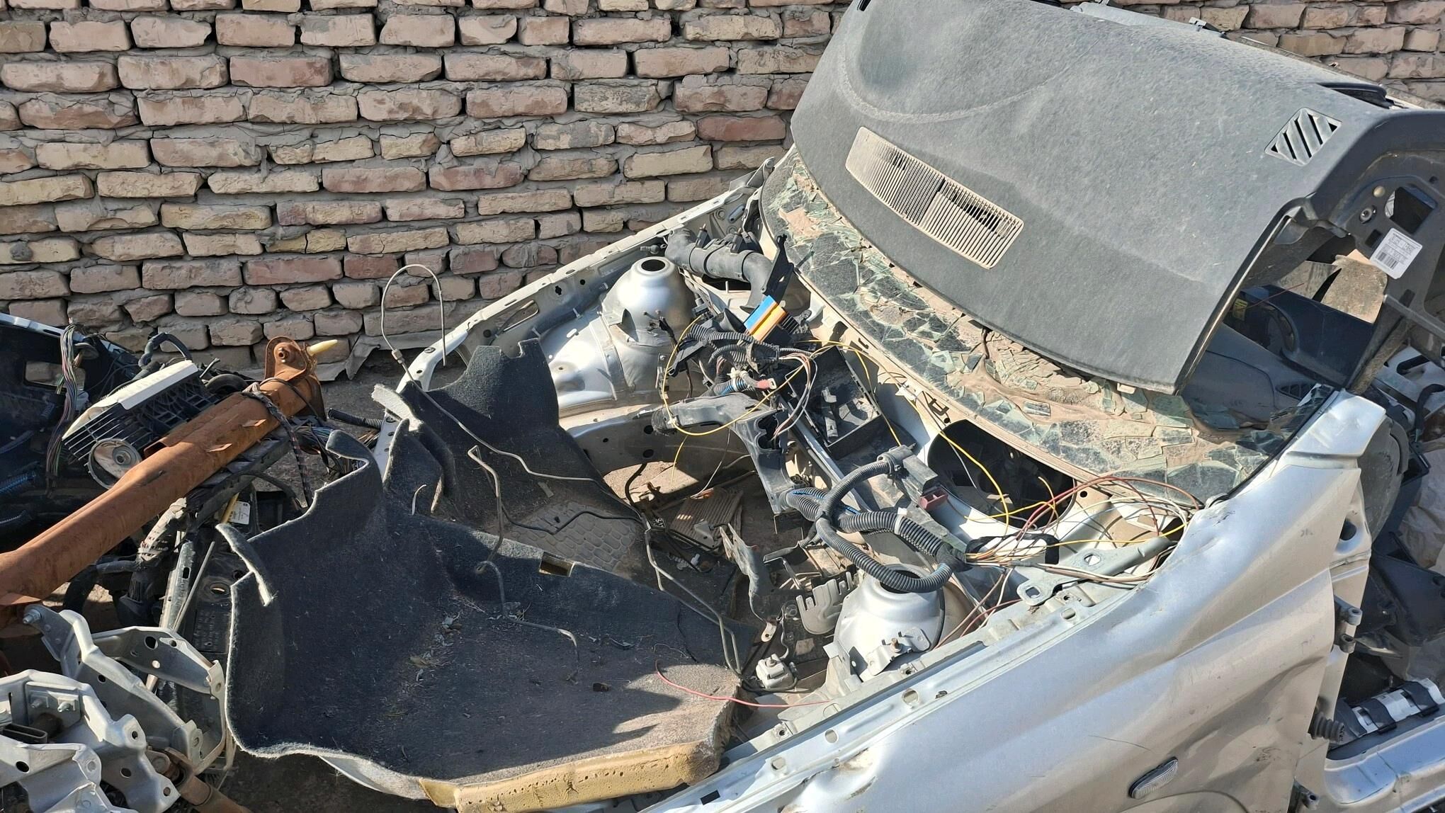 astra g zafira vectra c 200 TMT - Дашогуз - img 3