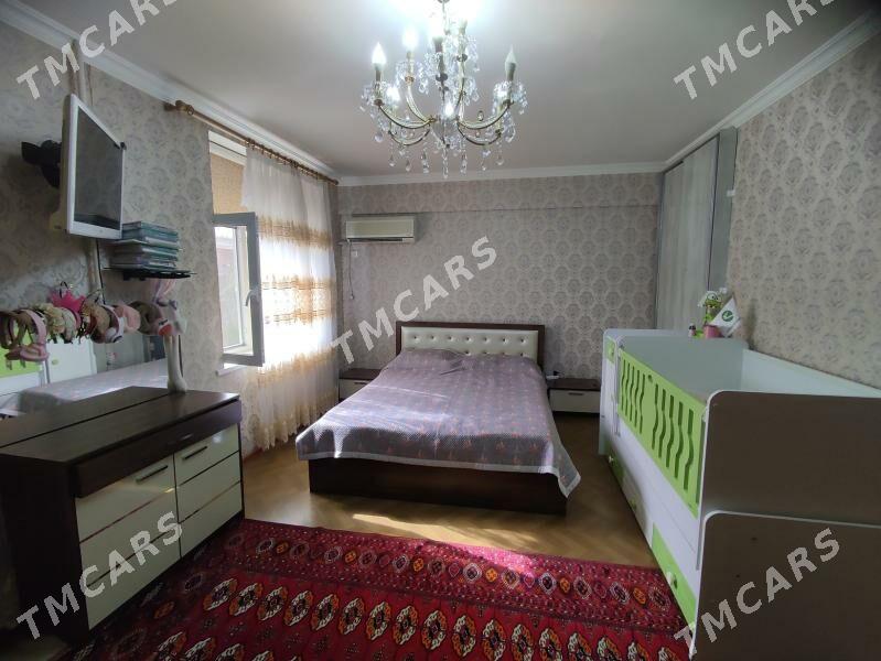 4комн 3этаж Олемпийский - Туркменбаши - img 3