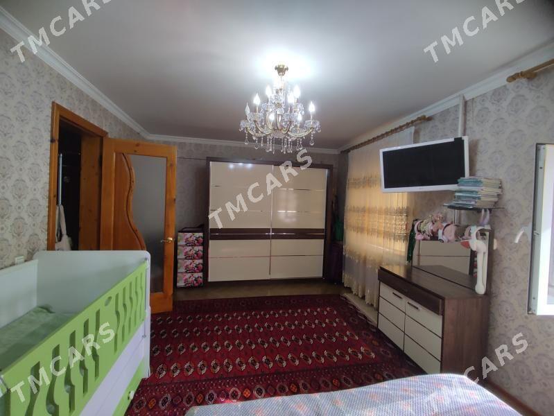 4комн 3этаж Олемпийский - Туркменбаши - img 6