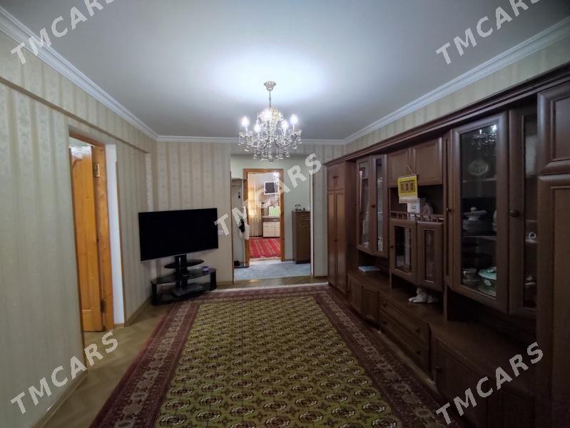 4комн 3этаж Олемпийский - Туркменбаши - img 4