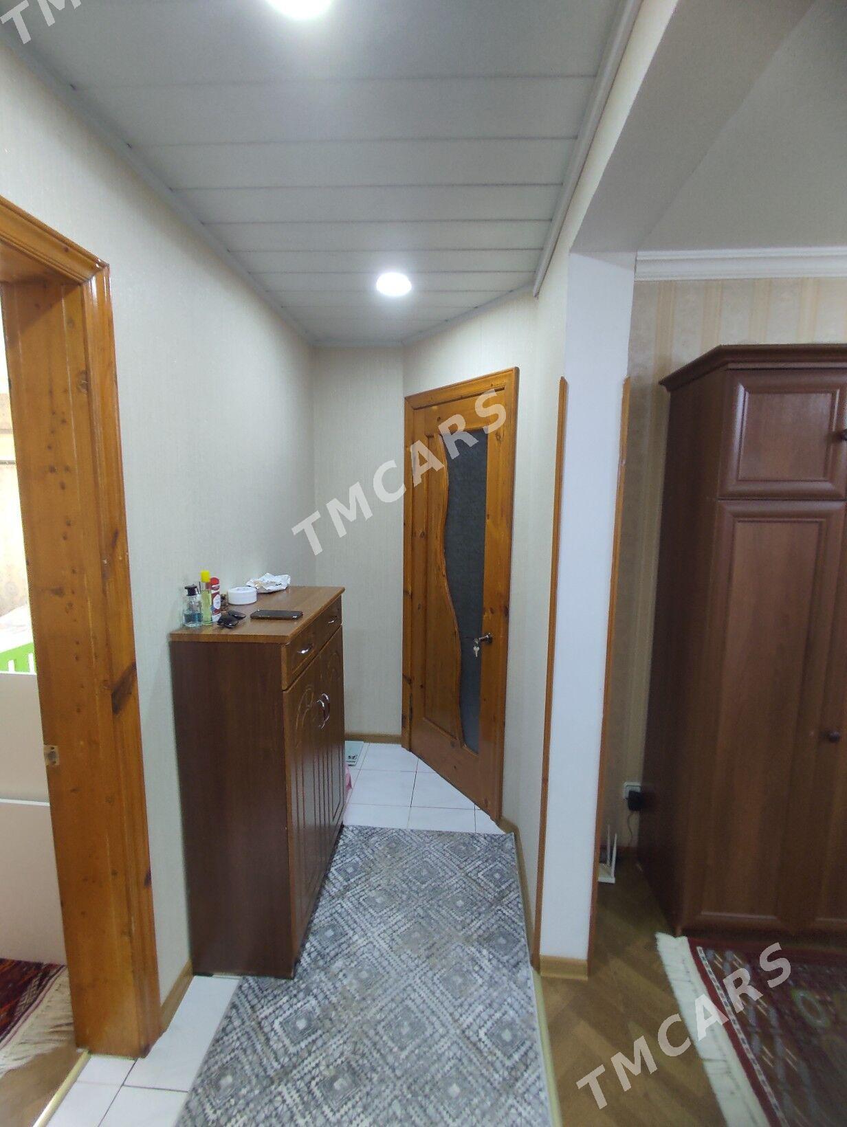 4комн 3этаж Олемпийский - Туркменбаши - img 5