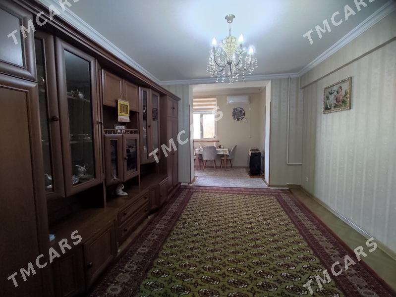 4комн 3этаж Олемпийский - Туркменбаши - img 2