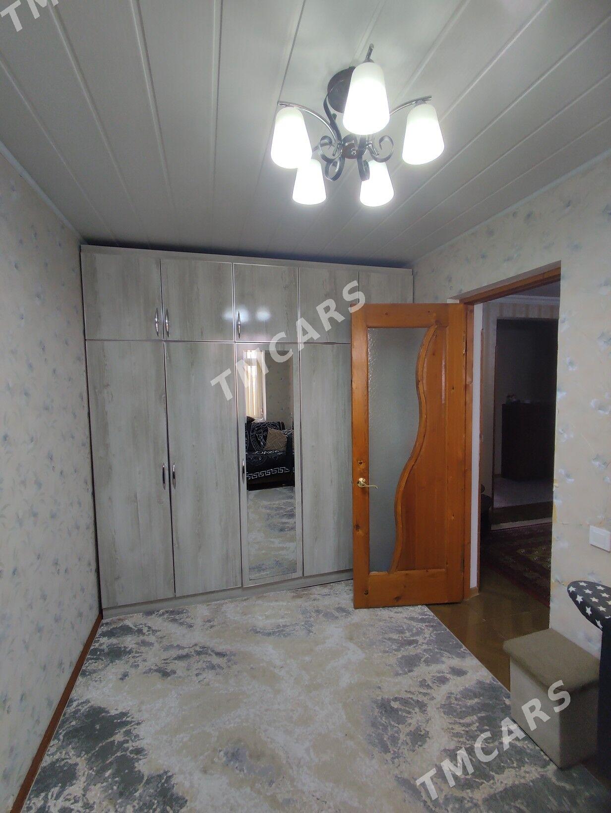 4комн 3этаж Олемпийский - Туркменбаши - img 7