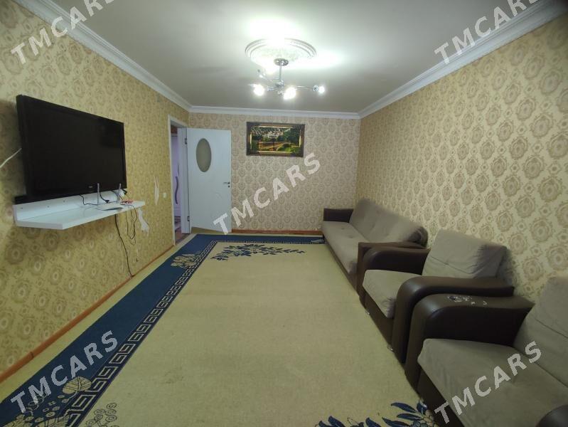 3комн 3этаж Базар - Туркменбаши - img 8