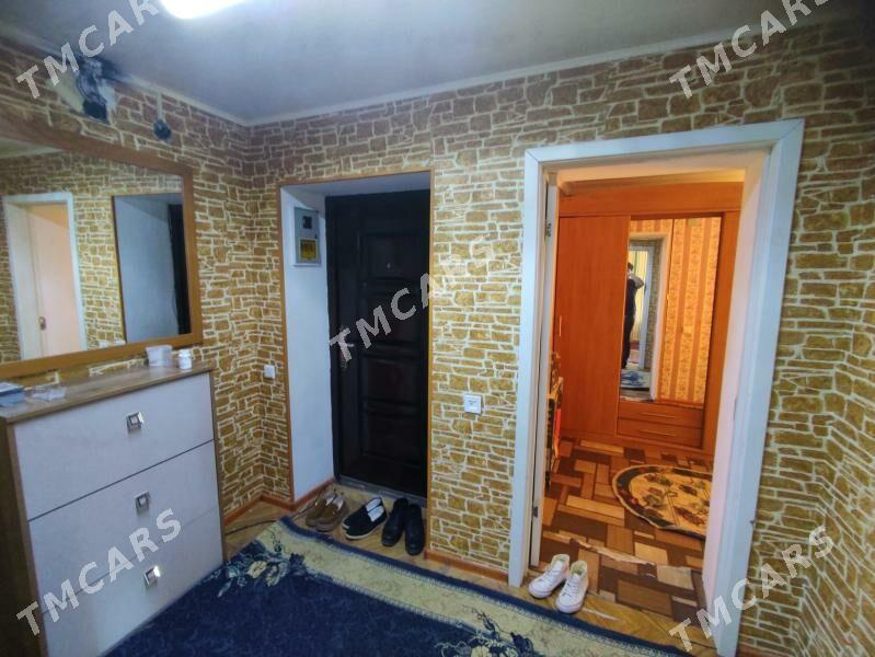 3комн 3этаж Базар - Туркменбаши - img 4