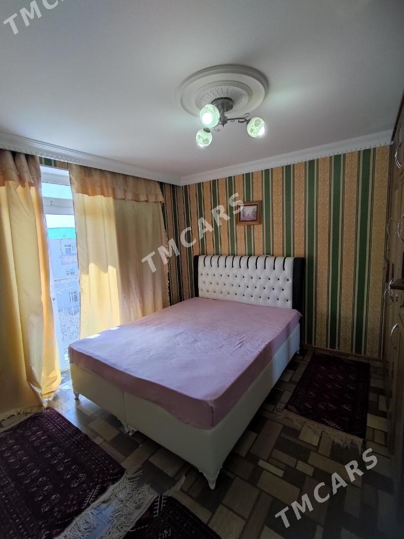3комн 3этаж Базар - Туркменбаши - img 2