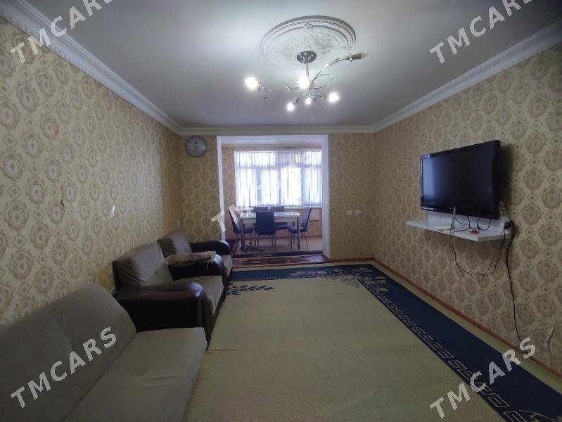 3комн 3этаж Базар - Туркменбаши - img 5