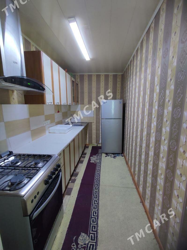 3комн 3этаж Базар - Туркменбаши - img 6