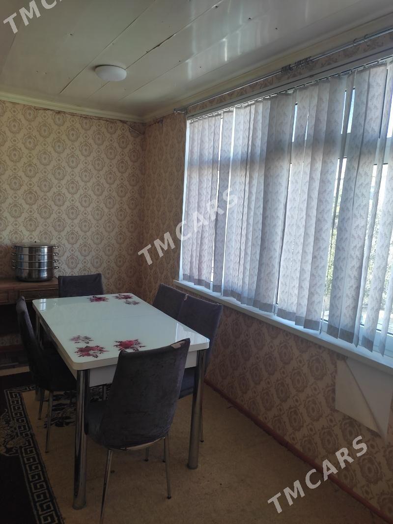 3комн 3этаж Базар - Туркменбаши - img 7