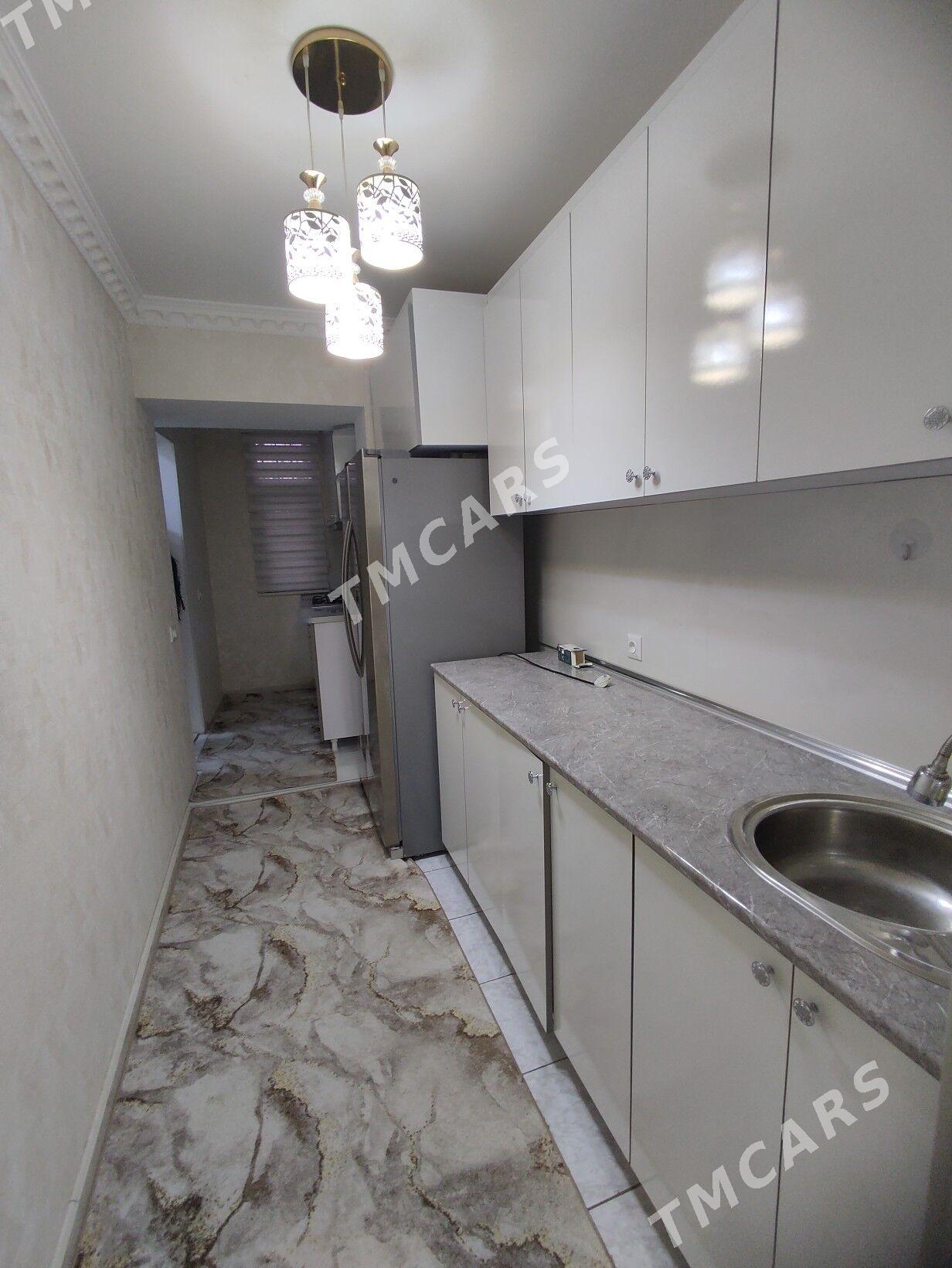 3комн 1этаж Каракум - Туркменбаши - img 2