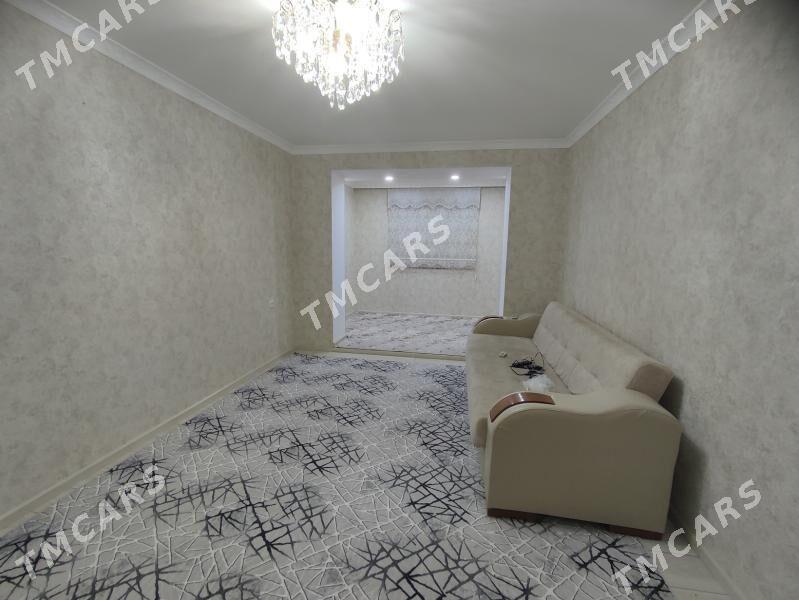 3комн 1этаж Каракум - Туркменбаши - img 8