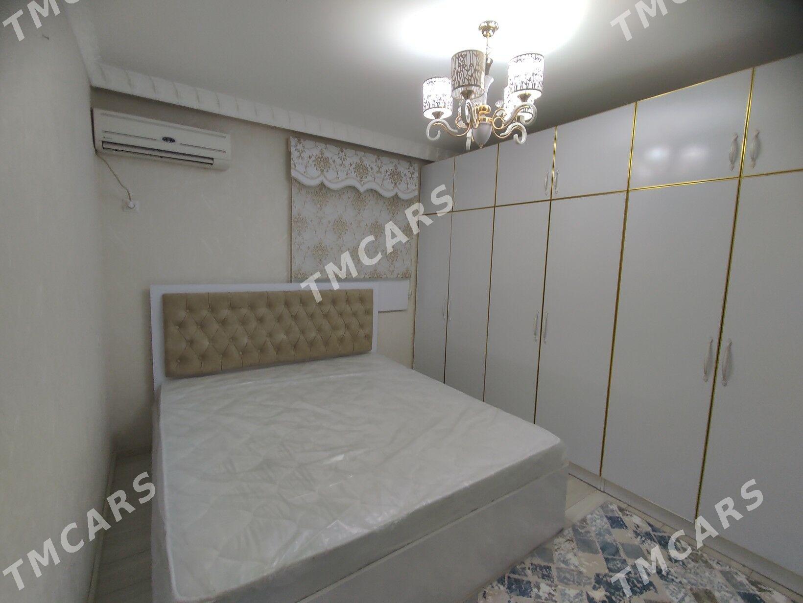 3комн 1этаж Каракум - Туркменбаши - img 4