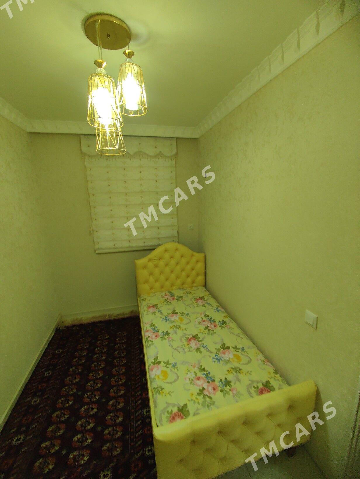 3комн 1этаж Каракум - Туркменбаши - img 6