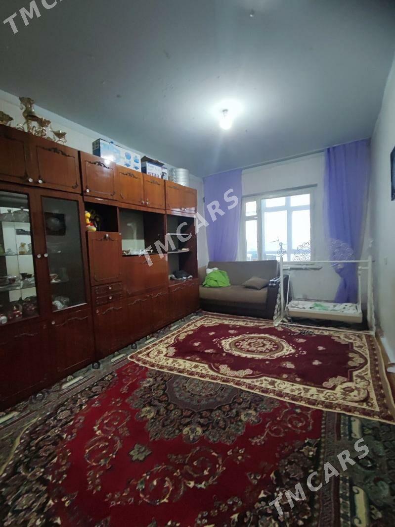 2хкомн 3этаж Базар - Туркменбаши - img 1