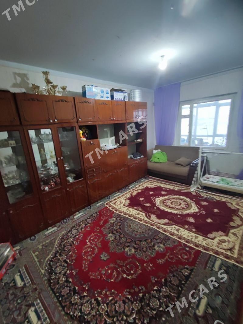 2хкомн 3этаж Базар - Туркменбаши - img 3