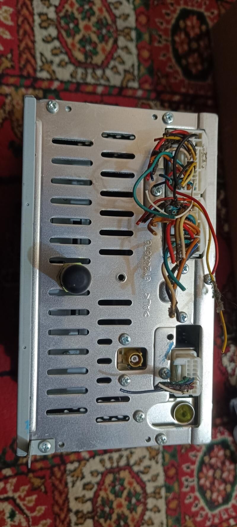 kia optima magnitafon klimat 500 TMT - Aşgabat - img 2