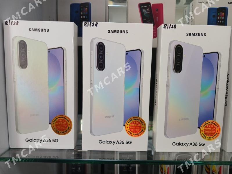RABOÇY TELEFON SATYN ALŶAS - Ашхабад - img 6