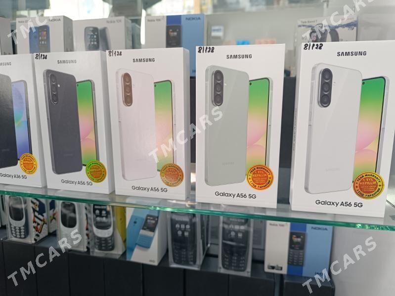 RABOÇY TELEFON SATYN ALŶAS - Ашхабад - img 3