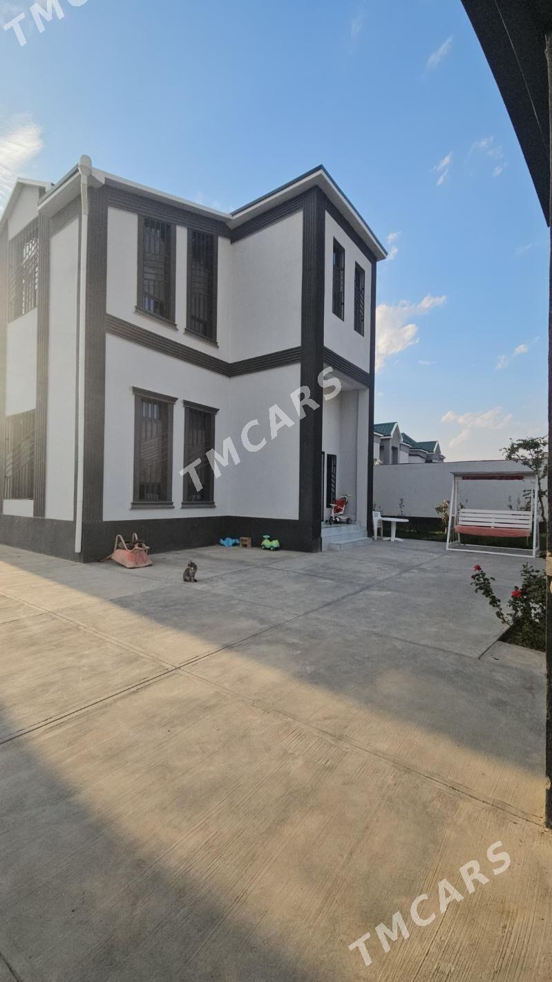 Çoganly Kotej - Ашхабад - img 4