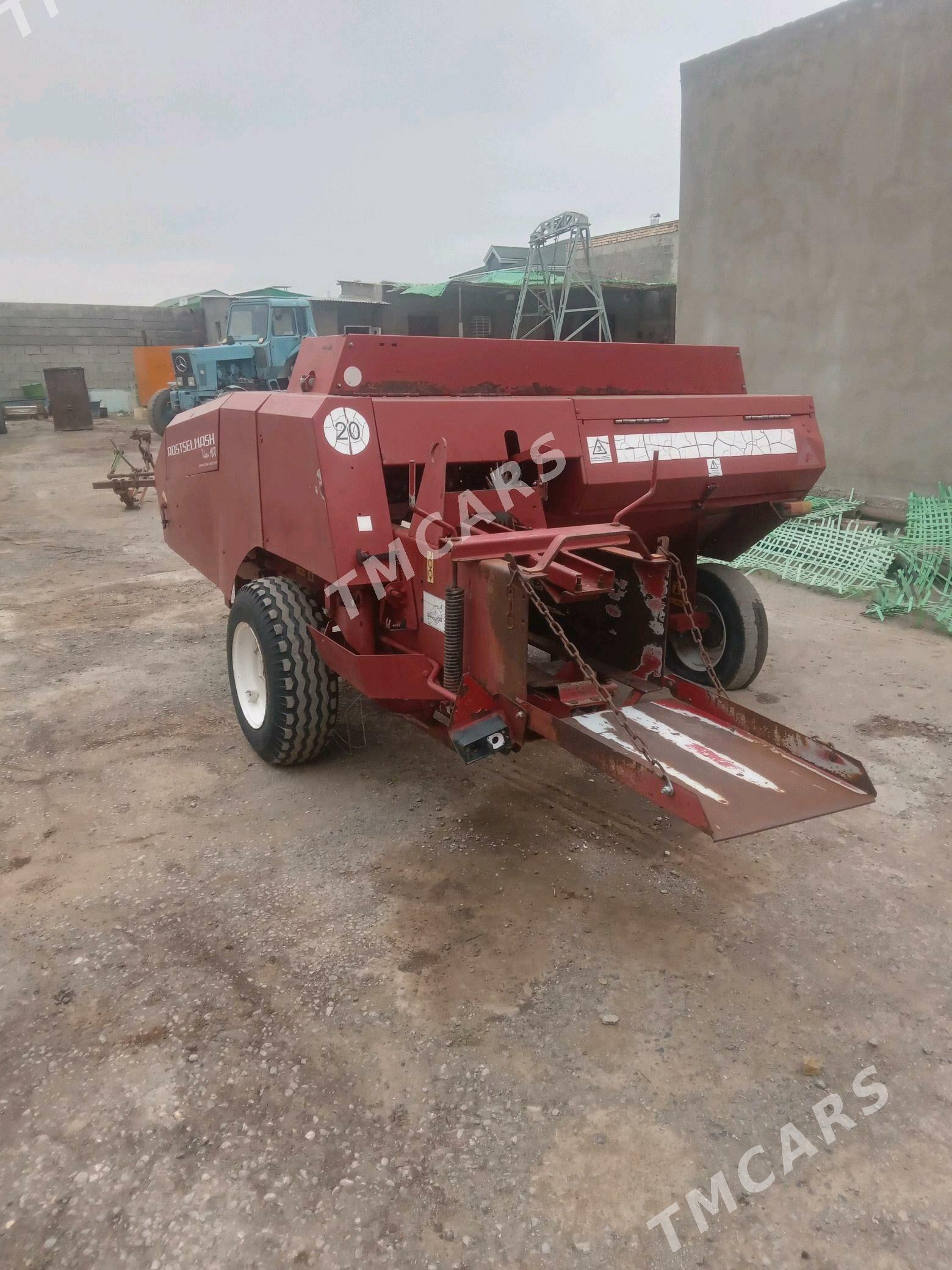 MTZ 82 2016 - 95 000 TMT - Анев - img 3
