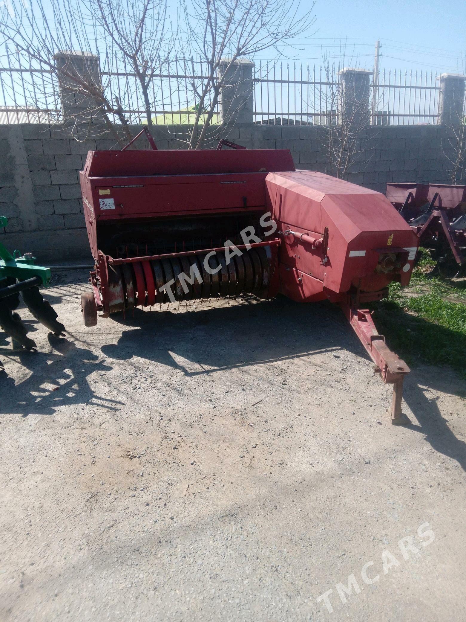 MTZ 82 2016 - 95 000 TMT - Анев - img 2