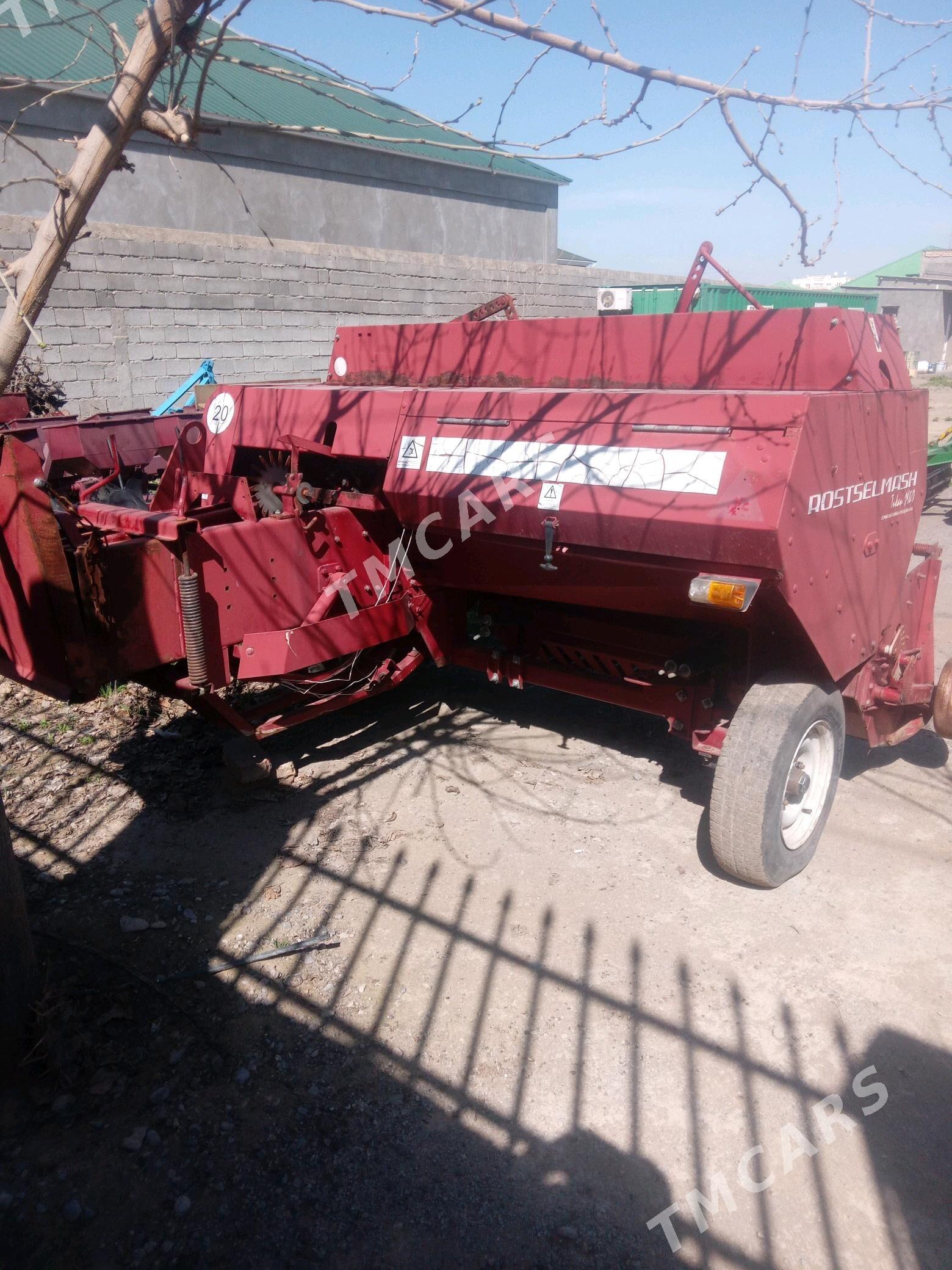 MTZ 82 2016 - 95 000 TMT - Анев - img 4