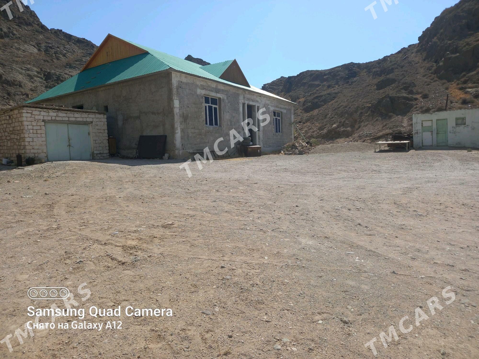 Hojalyk jay 2sany - Türkmenbaşy - img 5