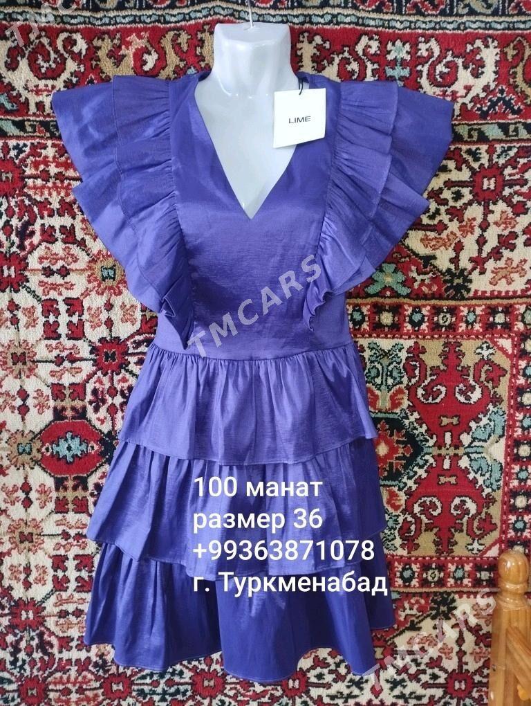 платья - Türkmenabat - img 10