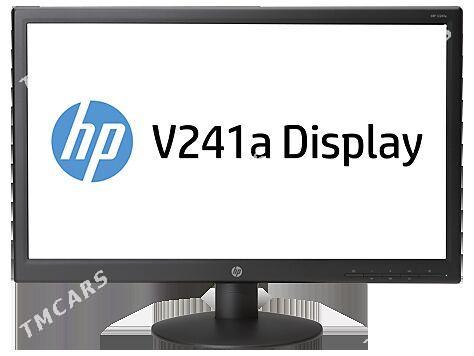 Monitor HP 24 Lik TAZE - Мир 7 - img 2