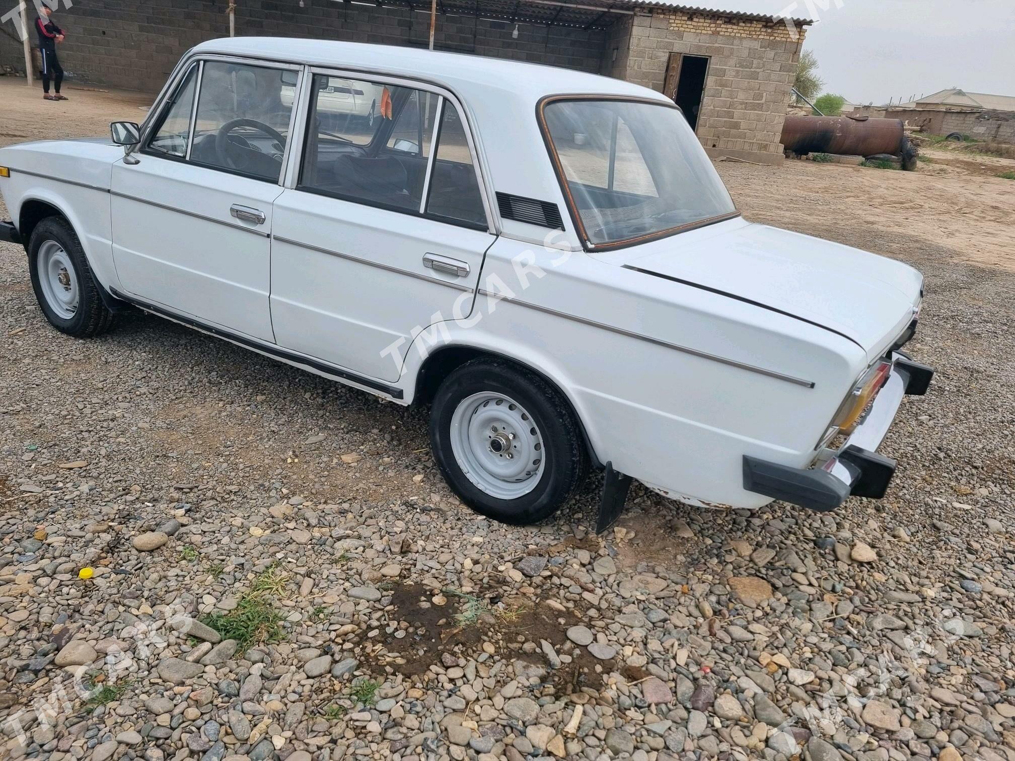 Lada 2106 1999 - 26 000 TMT - Серахс - img 4