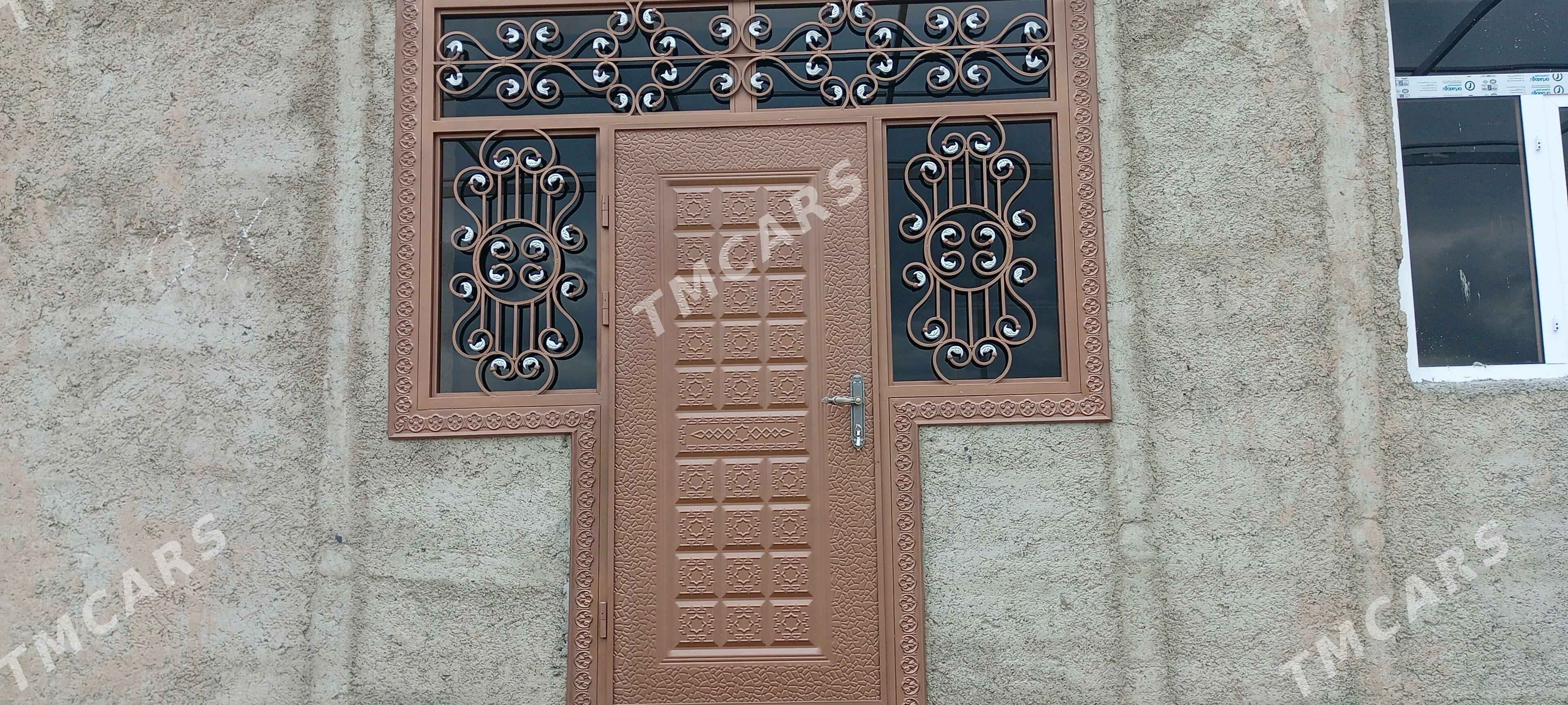 Акно все Гапылар - Ак-Бугдайский этрап - img 7