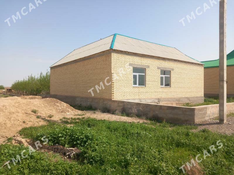 Gozgan Oba Satlyk Jaý - Кака - img 3
