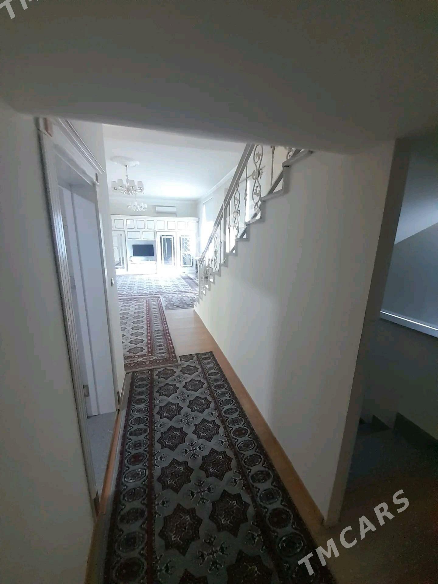 Anew kattej - Aşgabat - img 2