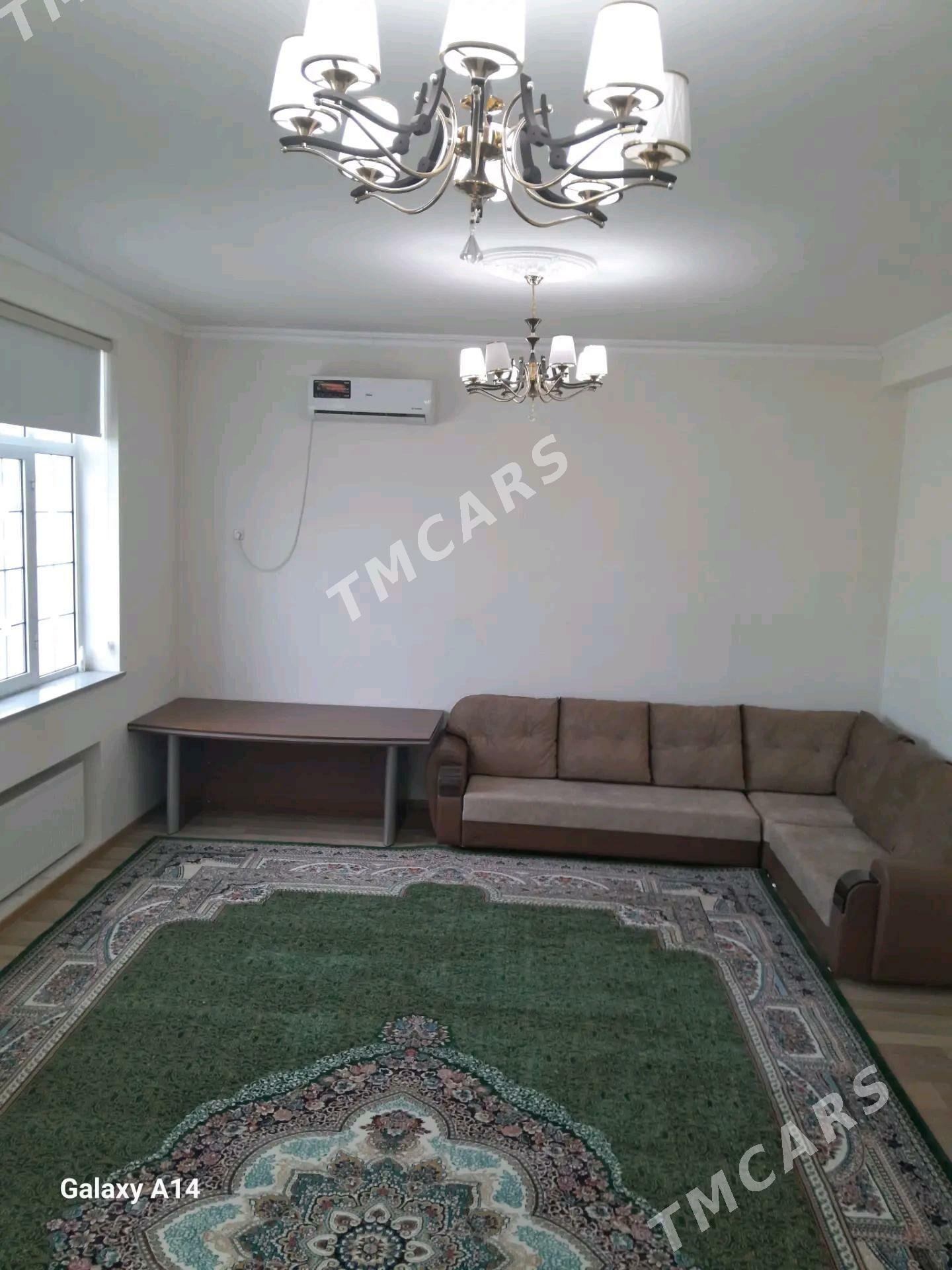 Anew kattej - Aşgabat - img 3