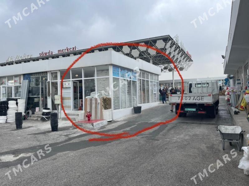 Продается магазин - Aşgabat - img 2