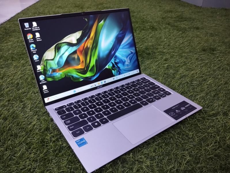 Acer Aspire Lite i3 - Parahat 4 - img 5