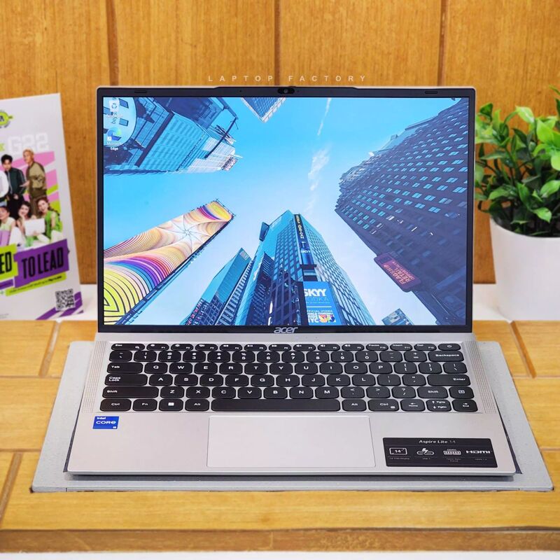 Acer Aspire Lite i3 - Parahat 4 - img 4
