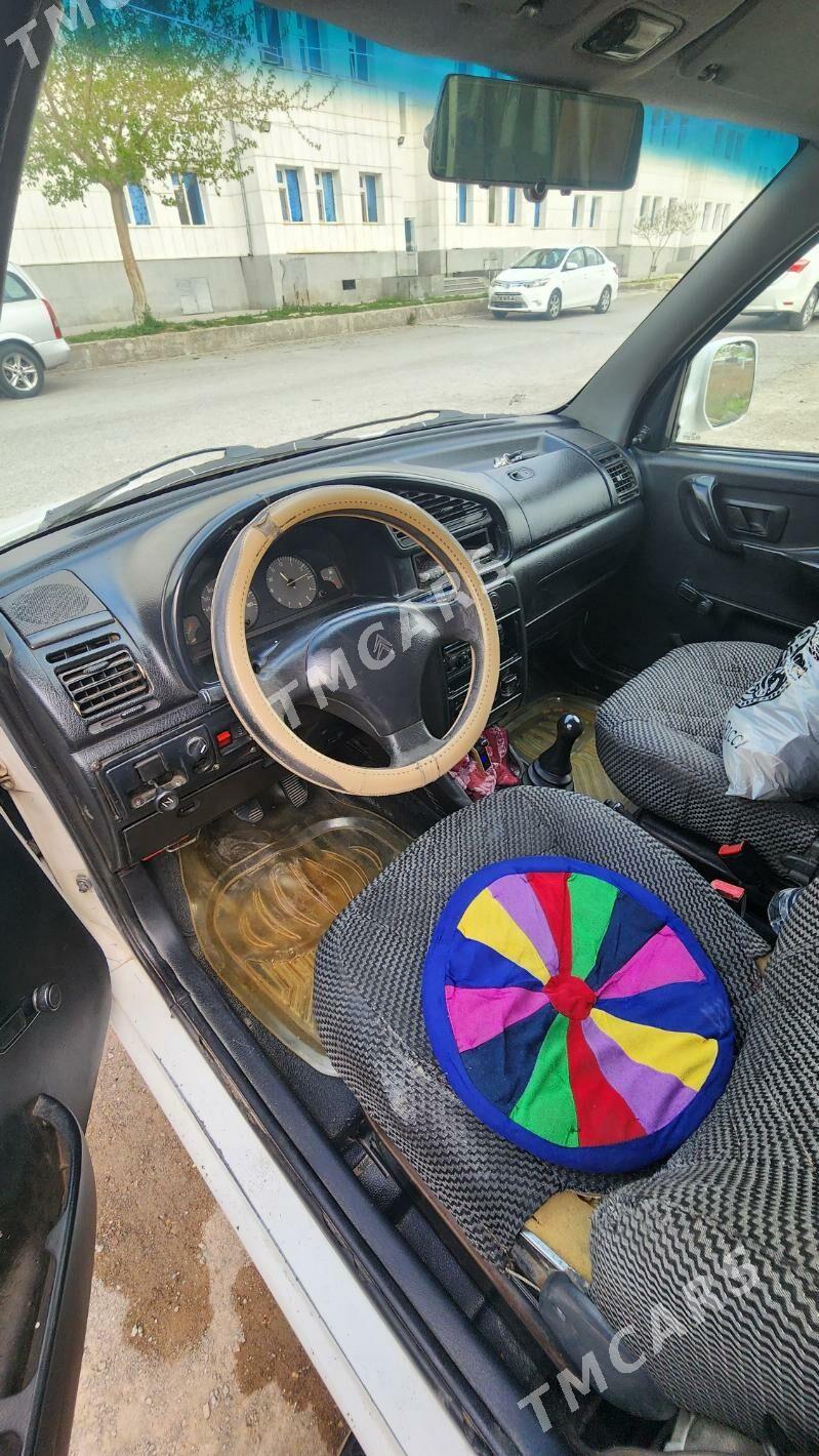 Renault Clio 1999 - 35 000 TMT - Гуртли - img 6