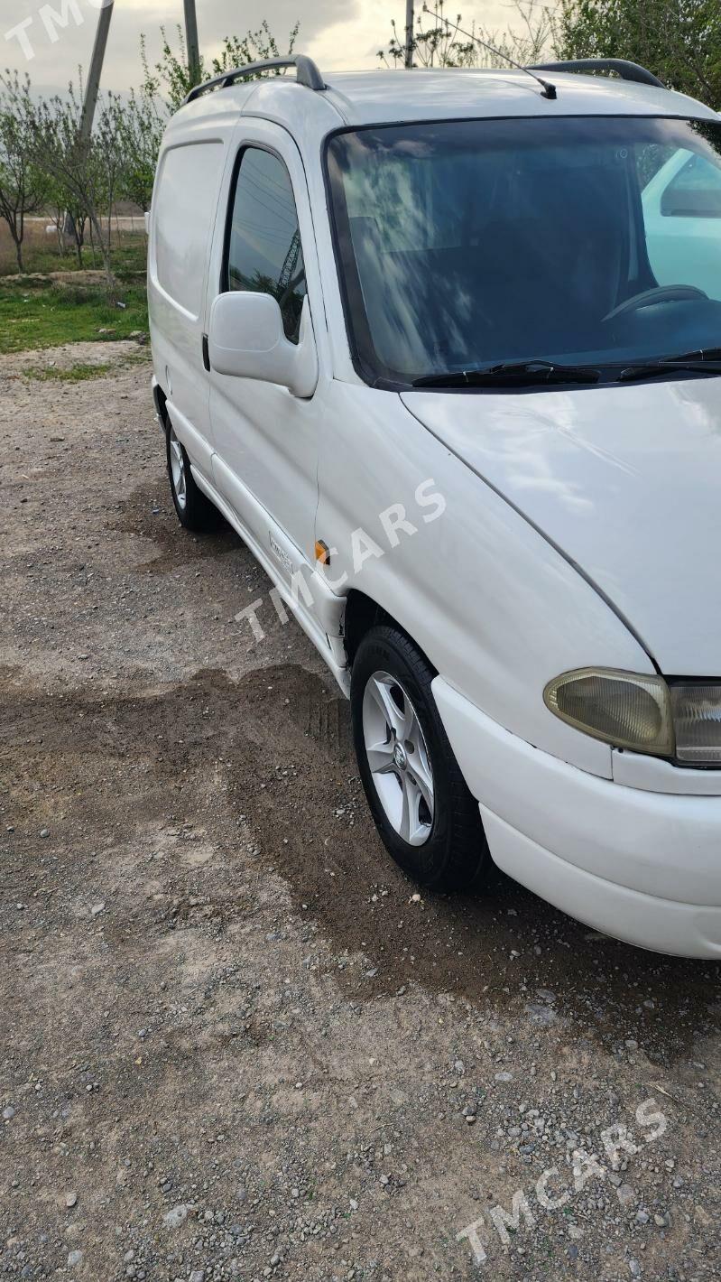 Renault Clio 1999 - 35 000 TMT - Гуртли - img 4