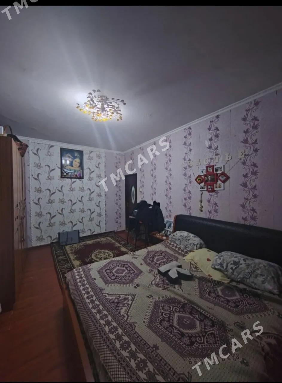 mir2/4 4komnat 8etaz - Aşgabat - img 7