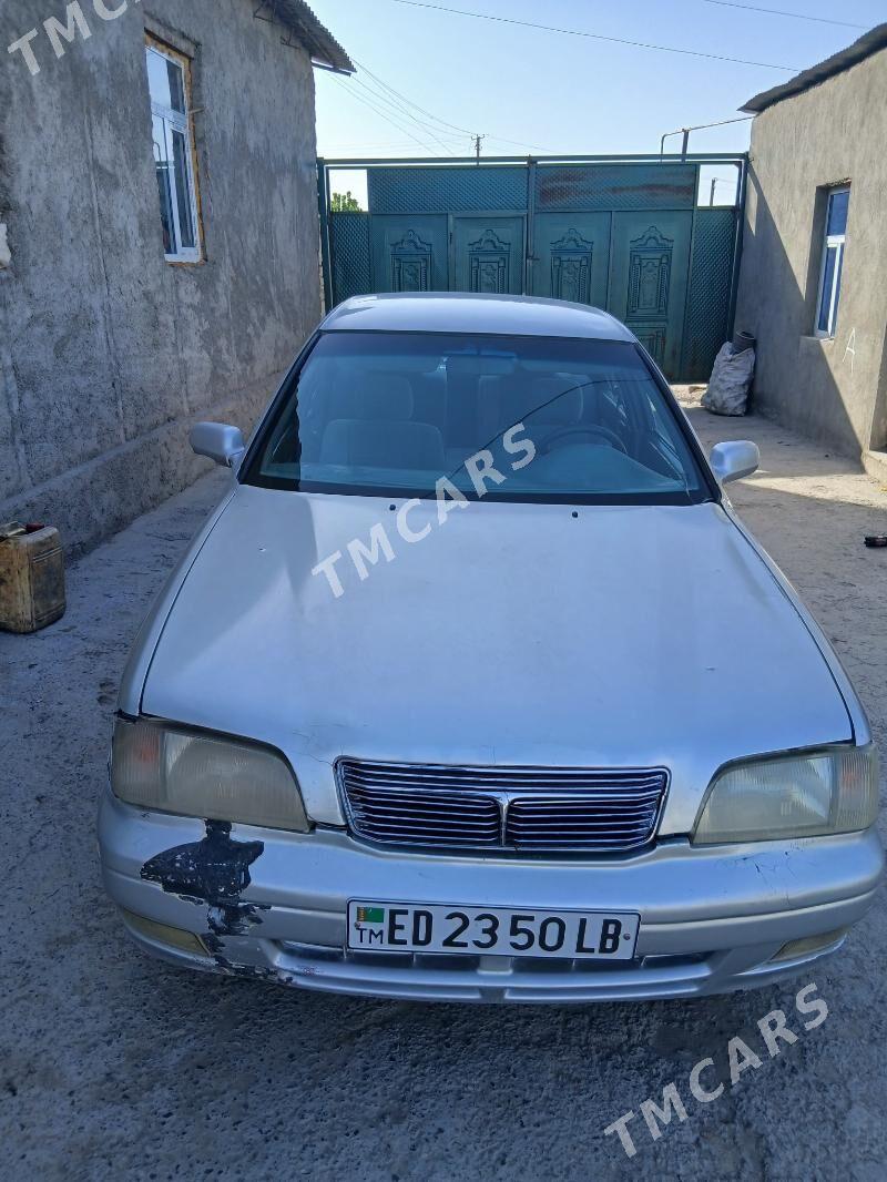 Toyota Vista 1996 - 45 000 TMT - Magdanly - img 2
