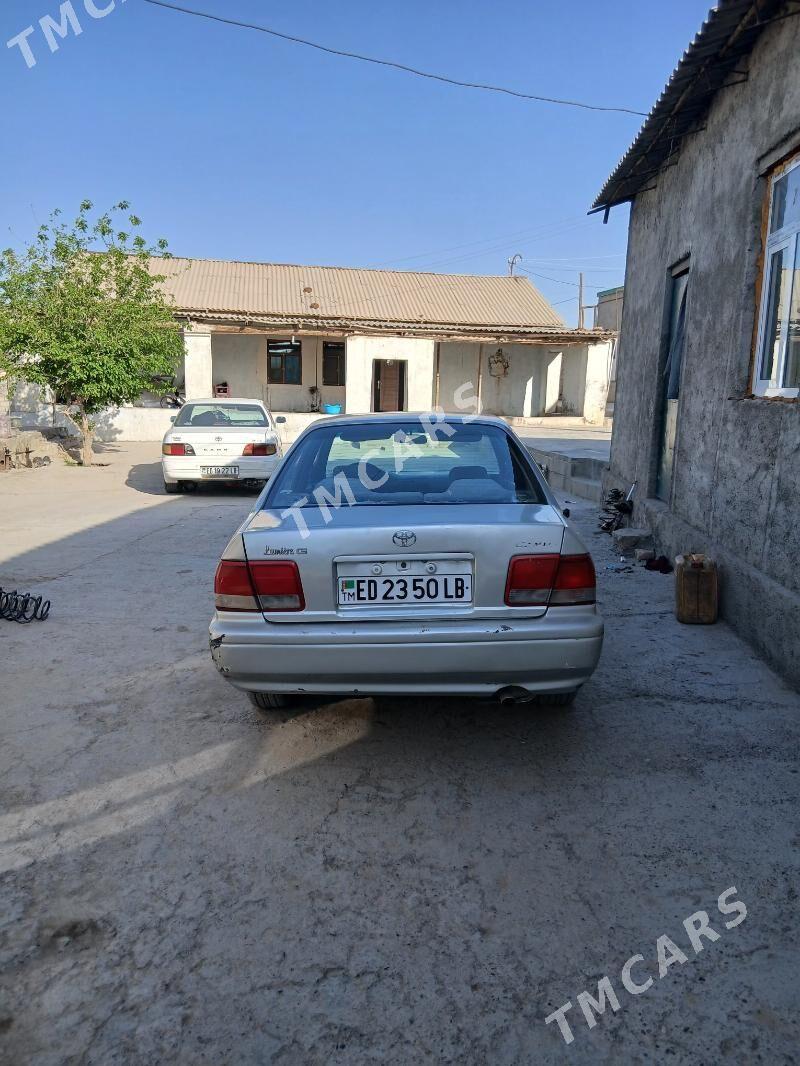 Toyota Vista 1996 - 45 000 TMT - Magdanly - img 6